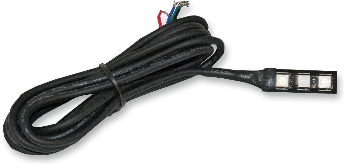 Custom Dynamics Light Flex 3 Led ACCESSORY LIGHT GROUP Custom Dynamics