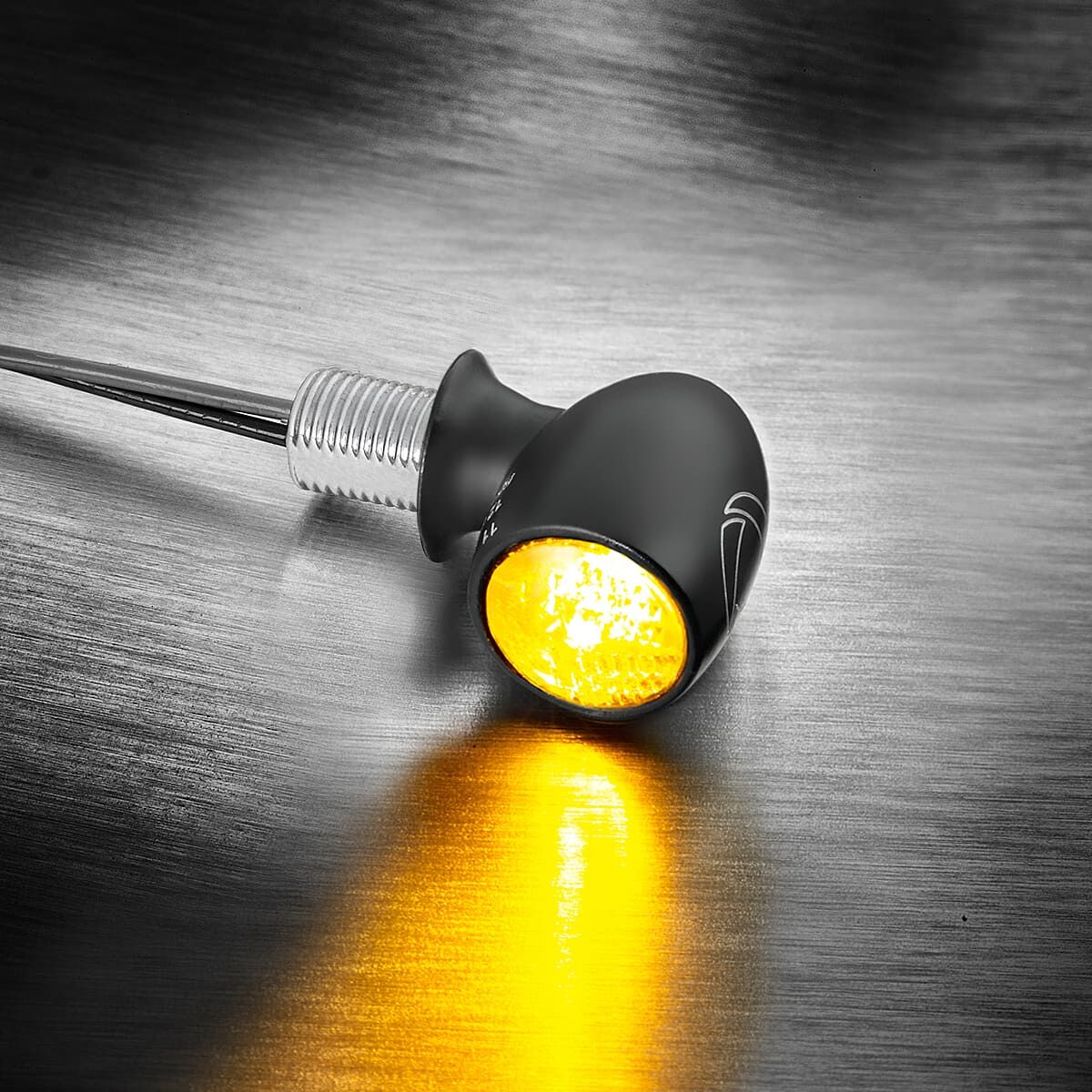Kellermann Atto Blk Blk ACCESSORY LIGHT GROUP Kellermann