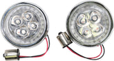 Ciro Light Fang Red Chr ACCESSORY LIGHT GROUP Ciro