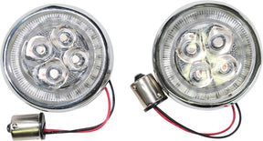 Ciro Light Fang Red Chr ACCESSORY LIGHT GROUP Ciro