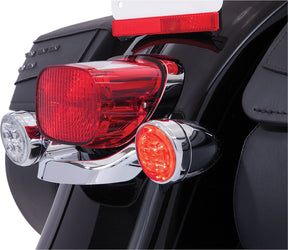 Ciro Light Fang Red Chr ACCESSORY LIGHT GROUP Ciro