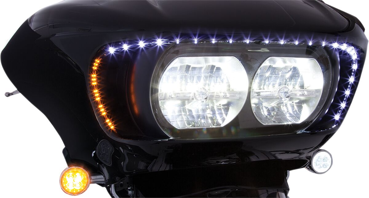 Ciro Light Road Blade Fltr ACCESSORY LIGHT GROUP Ciro