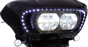 Ciro Light Road Blade Fltr ACCESSORY LIGHT GROUP Ciro
