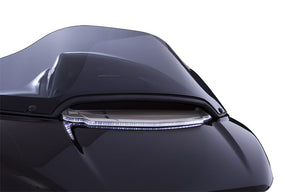 Ciro Light Vent Trim Fltr Chr ACCESSORY LIGHT GROUP Ciro
