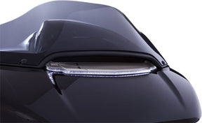 Ciro Light Vent Trim Fltr Chr ACCESSORY LIGHT GROUP Ciro