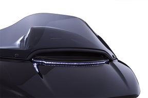 Ciro Light Vent Trim Fltr Blk ACCESSORY LIGHT GROUP Ciro