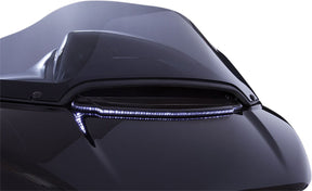 Ciro Light Vent Trim Fltr Blk ACCESSORY LIGHT GROUP Ciro