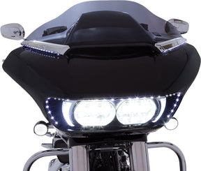 Ciro Light Wshld Trm Hrzn Chr ACCESSORY LIGHT GROUP Ciro
