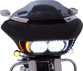Ciro Light Wshld Trm Hrzn Chr ACCESSORY LIGHT GROUP Ciro