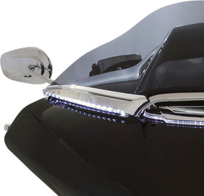 Ciro Light Wshld Trm Hrzn Chr ACCESSORY LIGHT GROUP Ciro