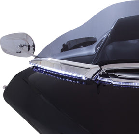 Ciro Light Wshld Trm Hrzn Chr ACCESSORY LIGHT GROUP Ciro