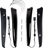 Ciro Light Wshld Trm Hrzn Blk Light Accessory Ciro