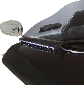 Ciro Light Wshld Trm Hrzn Blk Light Accessory Ciro