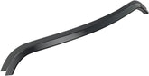 Ciro Light Wshld Trm Cntr Blk MISC WINDSHIELD/FAIRING PARTS Ciro
