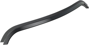 Ciro Light Wshld Trm Cntr Blk MISC WINDSHIELD/FAIRING PARTS Ciro