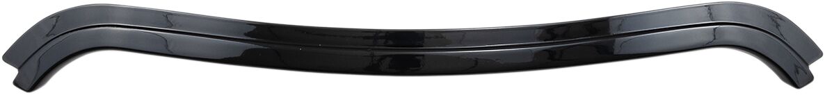 Ciro Light Wshld Trm Cntr Blk MISC WINDSHIELD/FAIRING PARTS Ciro