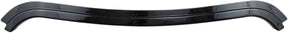 Ciro Light Wshld Trm Cntr Blk MISC WINDSHIELD/FAIRING PARTS Ciro