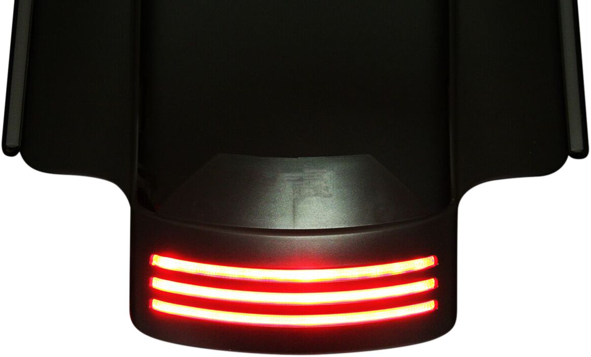 Custom Dynamics Light Tribar 06 09 Flhx Sm ACCESSORY LIGHT GROUP Custom Dynamics