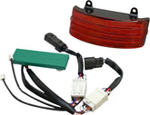 Custom Dynamics Light Tribar 10 13 Flhx Rd ACCESSORY LIGHT GROUP Custom Dynamics