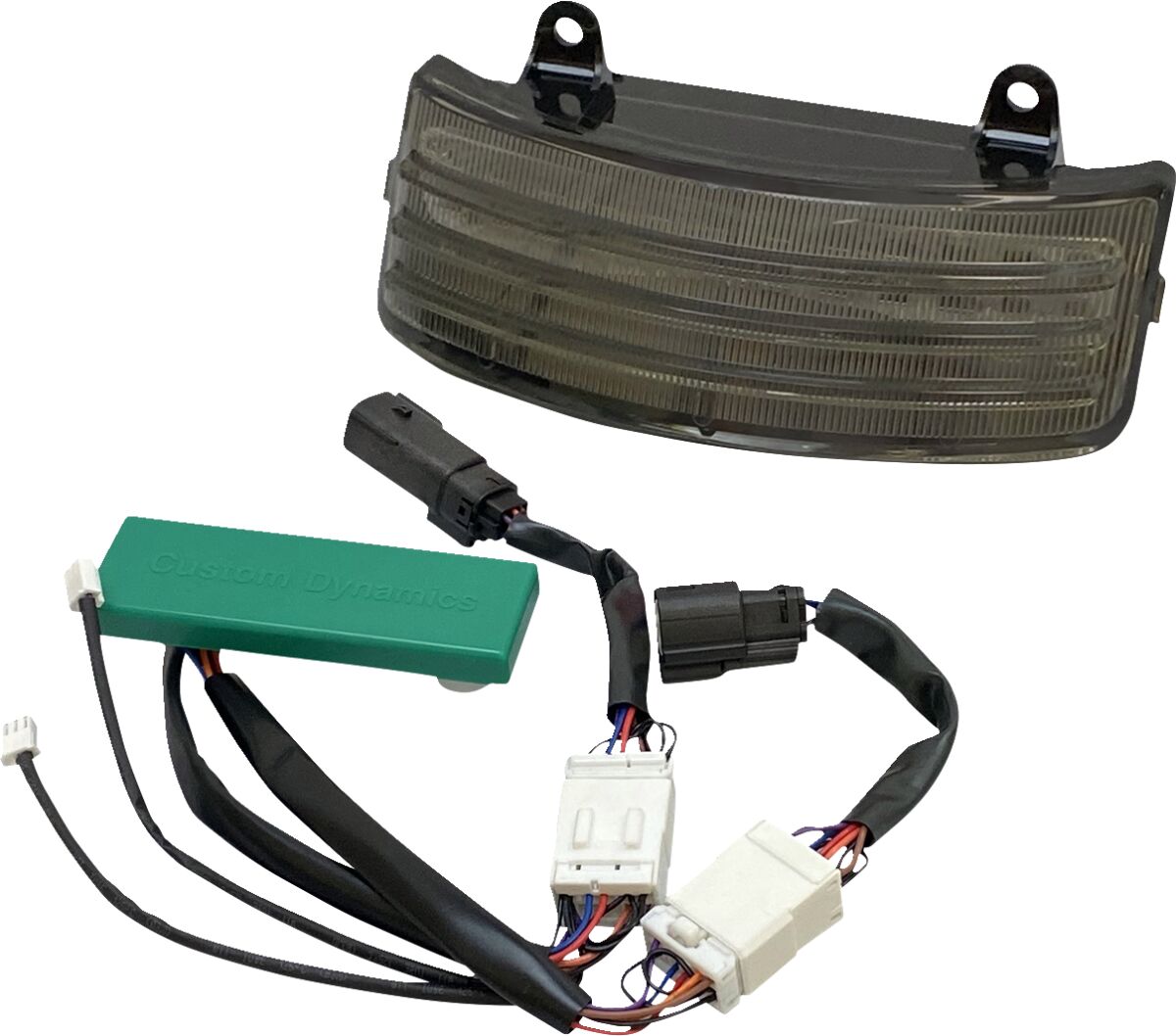 Custom Dynamics Probeam Tribar 10 13 Flhx Smok ACCESSORY LIGHT GROUP Custom Dynamics