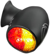Kellermann Atto Df Blk R ACCESSORY LIGHT GROUP Kellermann
