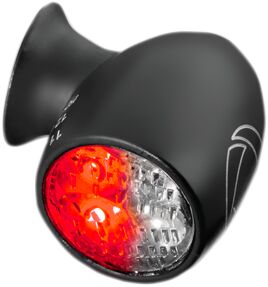 Kellermann Atto Df Blk R ACCESSORY LIGHT GROUP Kellermann