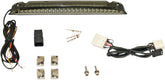 Custom Dynamics Light Luggage Rack Smk ACCESSORY LIGHT GROUP Custom Dynamics
