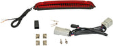 Custom Dynamics Light Luggage Rack Red ACCESSORY LIGHT GROUP Custom Dynamics