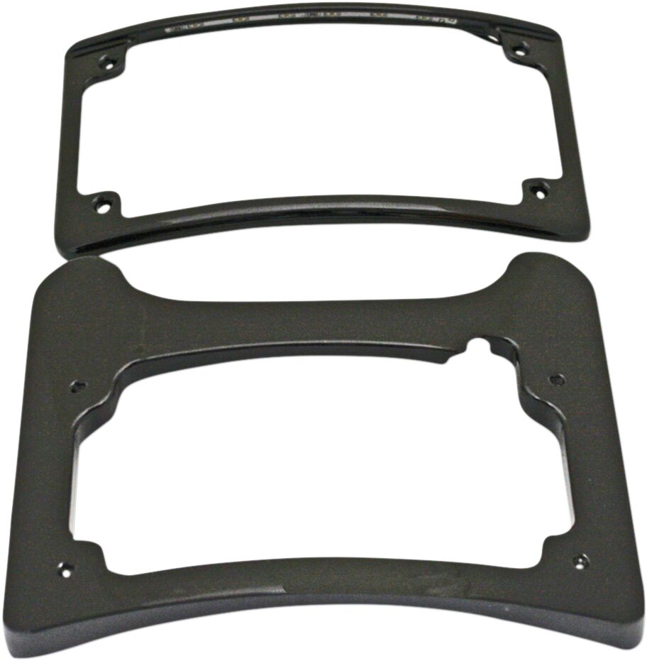 Custom Dynamics Lighted Turn Signal Eliminator Kit - Touring Light Accessory Custom Dynamics