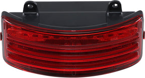 Custom Dynamics Canadian Dual Intensity LED TriBAR, Red - 10+ Touring Light Accessory Custom Dynamics