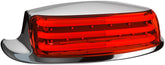 Light Fndr Tip Chr Red Custom Dynamics Default Title