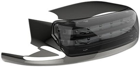 Light Fndr Tip Blk Smk Custom Dynamics Default Title