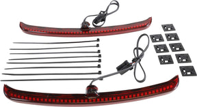 Ciro Lights Fnder Blade Trike ACCESSORY LIGHT GROUP Ciro