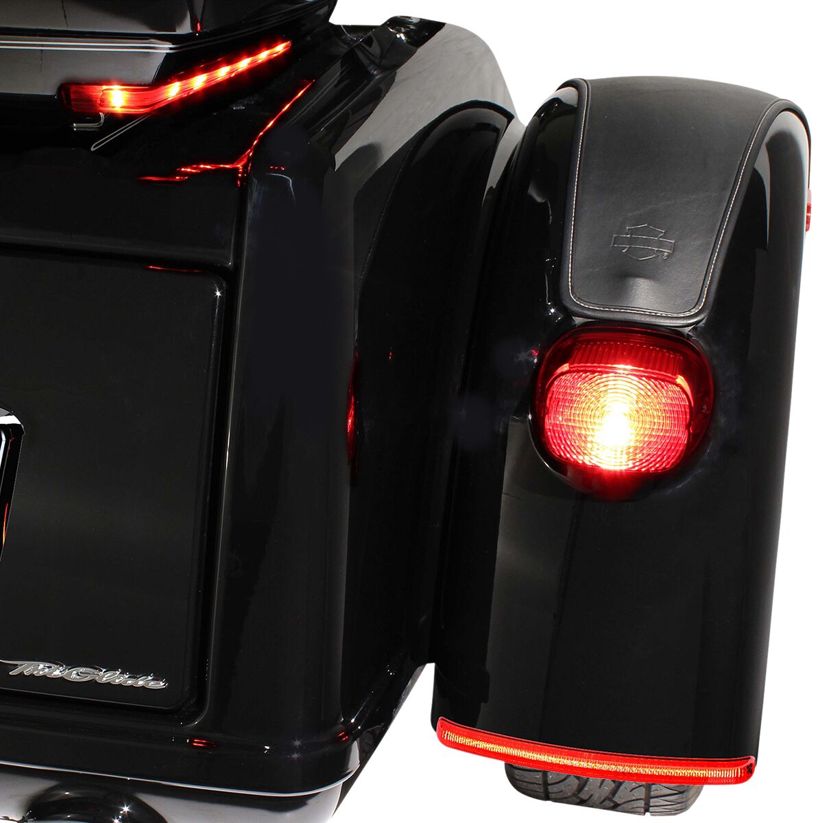 Ciro Lights Fnder Blade Trike ACCESSORY LIGHT GROUP Ciro