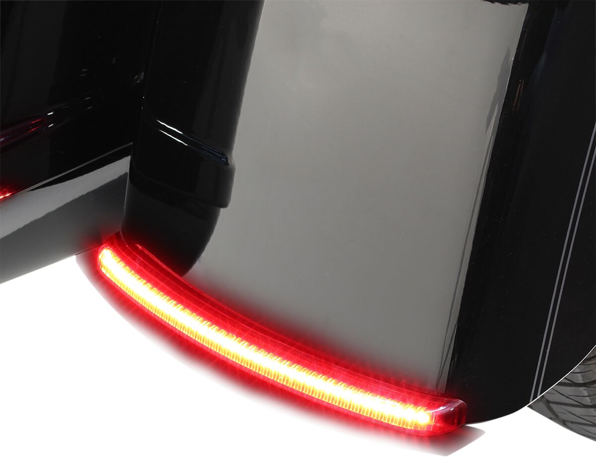 Ciro Lights Fnder Blade Trike ACCESSORY LIGHT GROUP Ciro