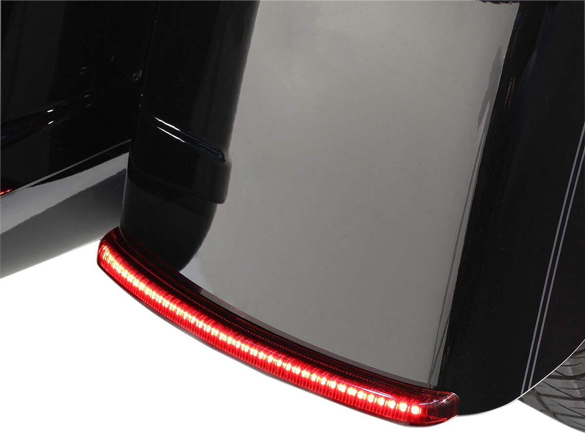 Ciro Lights Fnder Blade Trike ACCESSORY LIGHT GROUP Ciro