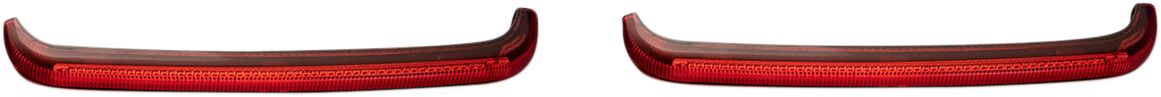 Custom Dynamics Light Bagz Sqntl Ss8 Red ACCESSORY LIGHT GROUP Custom Dynamics