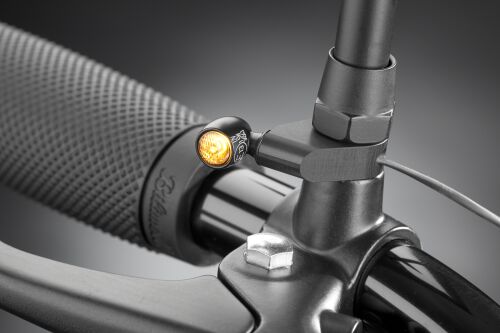 Kellermann Var Mount Adaptor M6 Blk ACCESSORY LIGHT GROUP Kellermann
