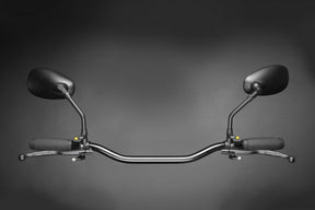 Kellermann Var Mount Adaptor M6 Blk ACCESSORY LIGHT GROUP Kellermann