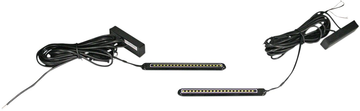 Custom Dynamics Light Dynamic Bar 4.5 ACCESSORY LIGHT GROUP Custom Dynamics