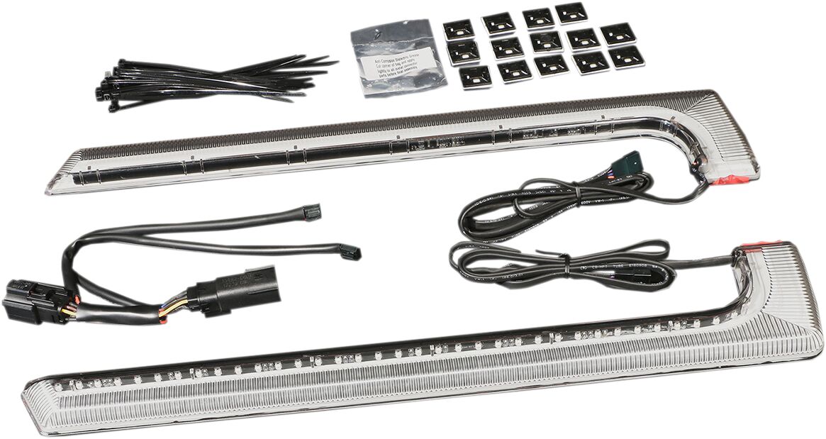 Ciro Lights Mchte Fltr/Flht ACCESSORY LIGHT GROUP Ciro