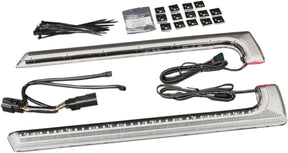 Ciro Lights Mchte Fltr/Flht ACCESSORY LIGHT GROUP Ciro