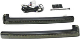 Custom Dynamics LED Lights Tour-Pak Trunk, Smoked - 06-13 Touring Light Accessory Custom Dynamics