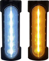 Custom Dynamics Light Guard Triglide Blk ACCESSORY LIGHT GROUP Custom Dynamics