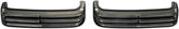 Custom Dynamics Light Led Sbag Blk/Smoke ACCESSORY LIGHT GROUP Custom Dynamics
