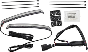 Ciro Bag Blades Cvo 14 20 Light Accessory Ciro