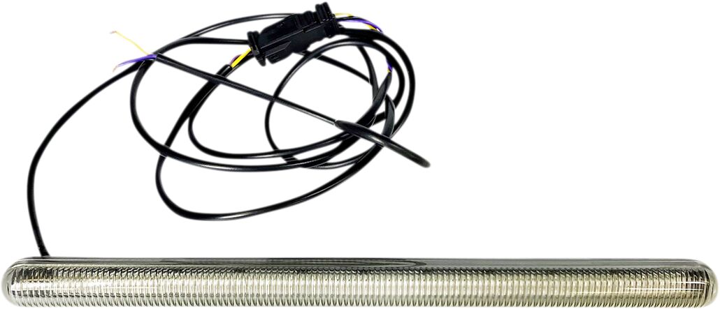 Custom Dynamics Light Bar Led Low Pro Smk ACCESSORY LIGHT GROUP Custom Dynamics