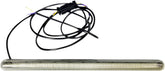 Custom Dynamics Light Bar Led Low Pro Smk ACCESSORY LIGHT GROUP Custom Dynamics