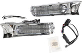 Ciro Lights Fill Red Ultra Blk Light Accessory Ciro