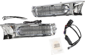 Ciro Lights Fill Red Ultra Blk Light Accessory Ciro